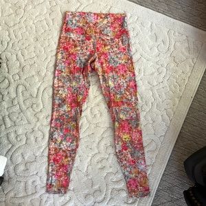 Lululemon Unlimit HR legging